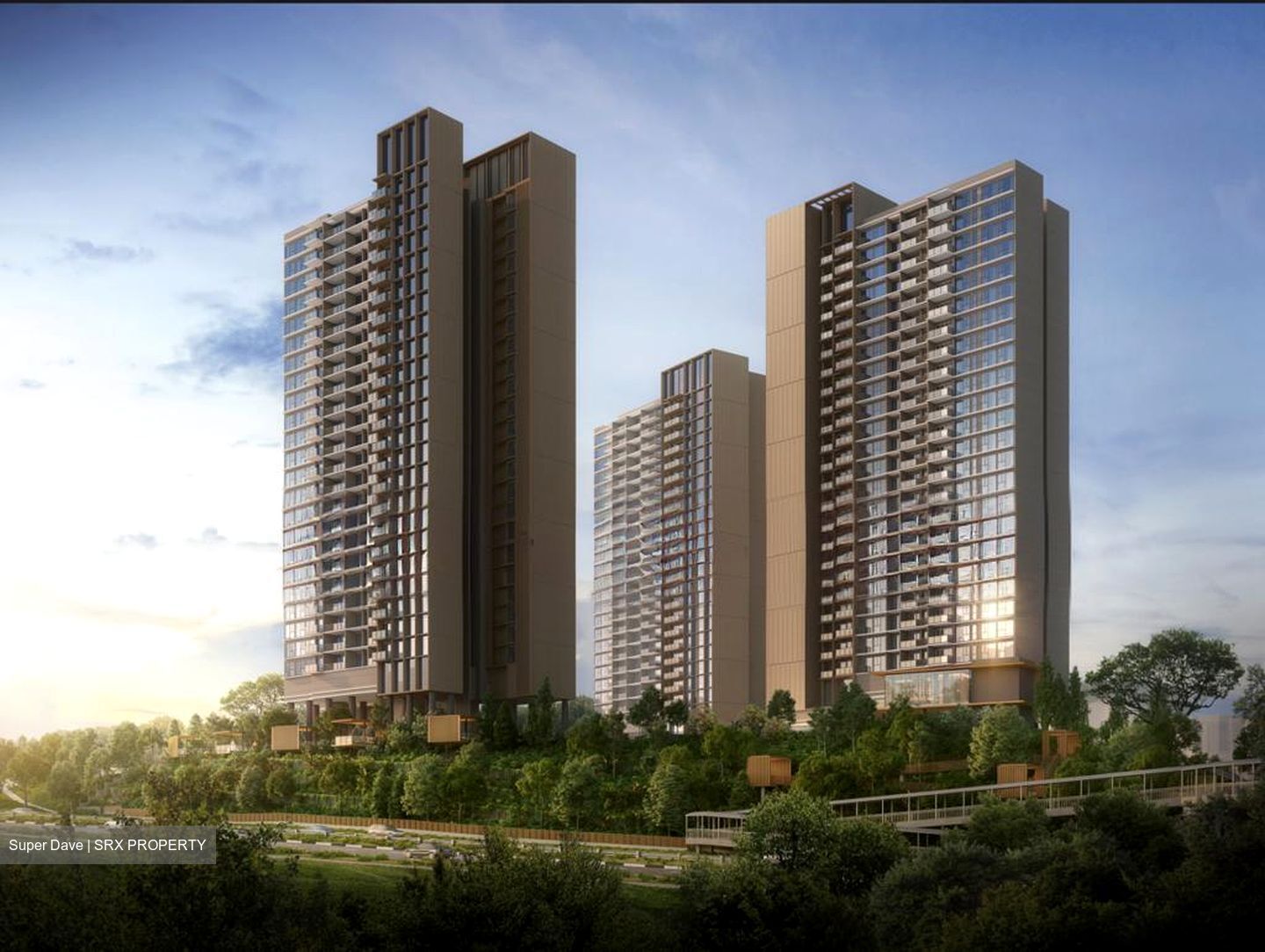 Nava Grove (D21), Condominium #517900411